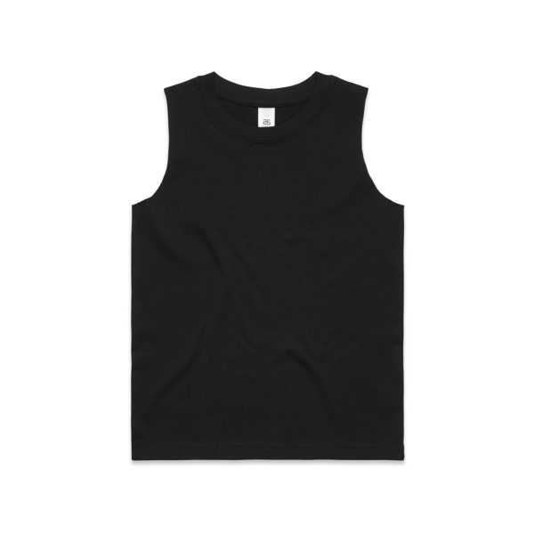 Kids Barnard Tank | 3009