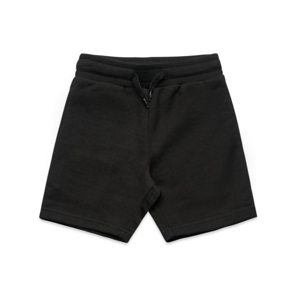 Kids Stadium Shorts | 3025