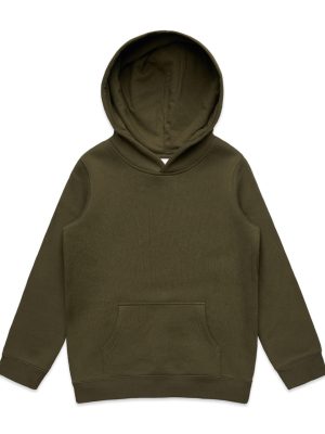 Kids Supply Hood | 3032