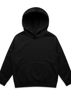 Youth Relax Hood | 3037