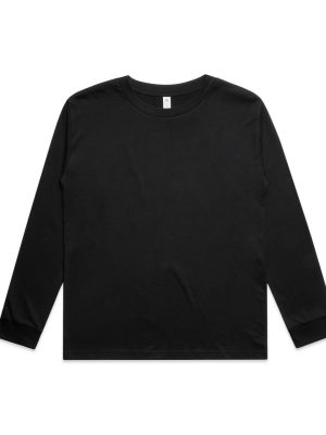 Kids Classic L/S Tee | 3062
