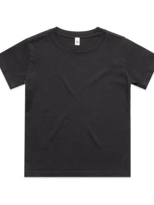 Kids Heavy Faded Tee | 3070