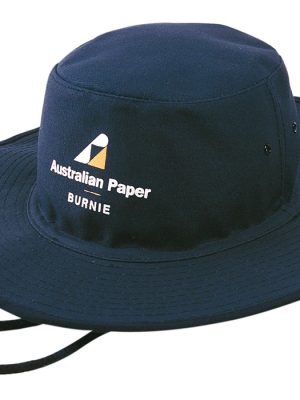 Canvas Hat