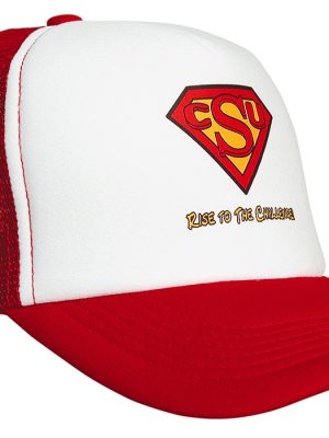 Truckers Mesh Cap