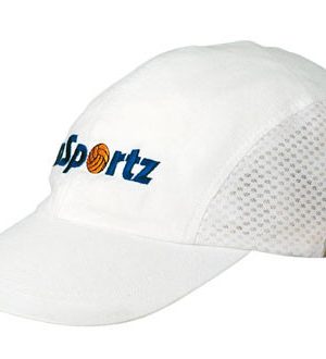 Brushed Cotton Cap