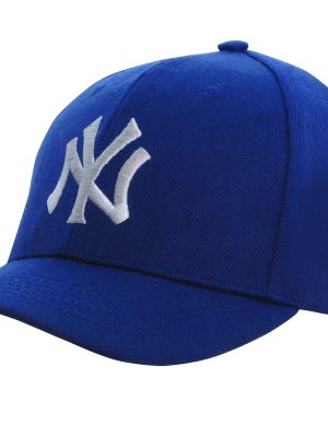Premium American Twill Cap Contrast Peak Under