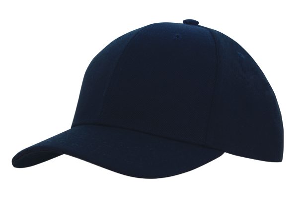 Recycled American Twill Cap