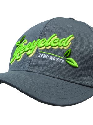 Recycled American Twill Cap