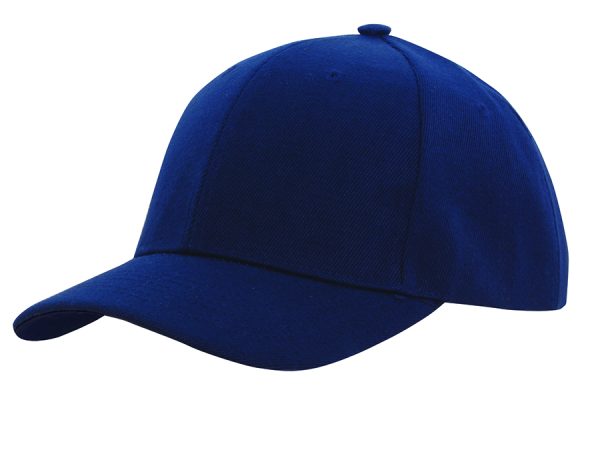 Recycled American Twill Cap