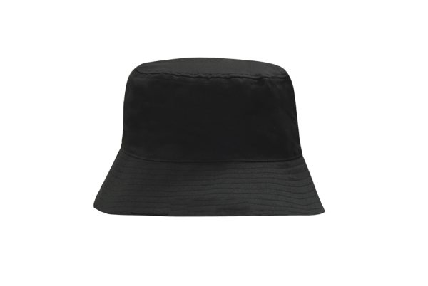 Recycled Polyester Bucket Hat