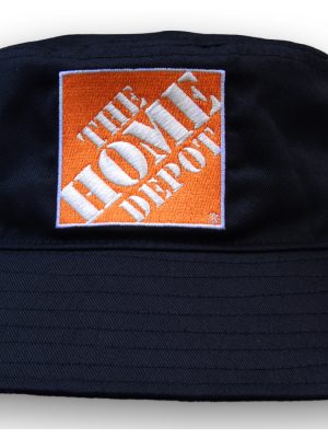 Recycled Polyester Bucket Hat