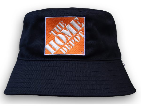 Recycled Polyester Bucket Hat