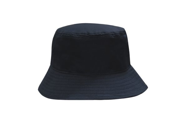 Recycled Polyester Bucket Hat