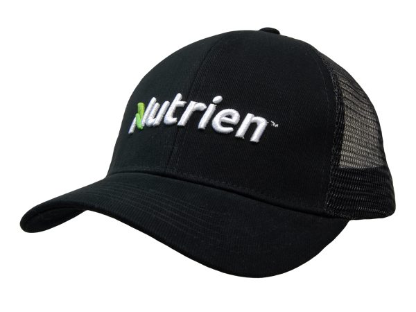 Organic Cotton Cap