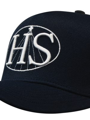 Cationic Sports Jersey Cap