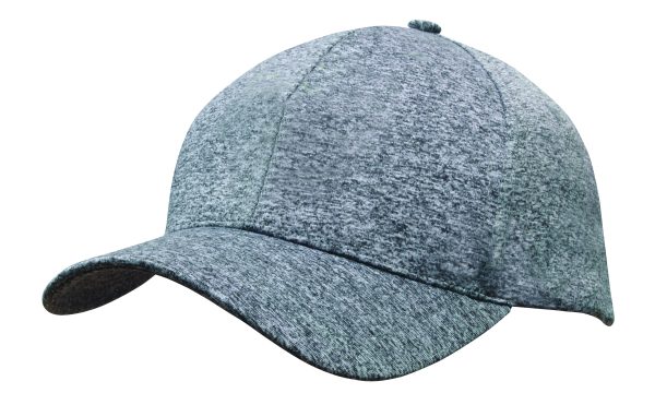Cationic Sports Jersey Cap
