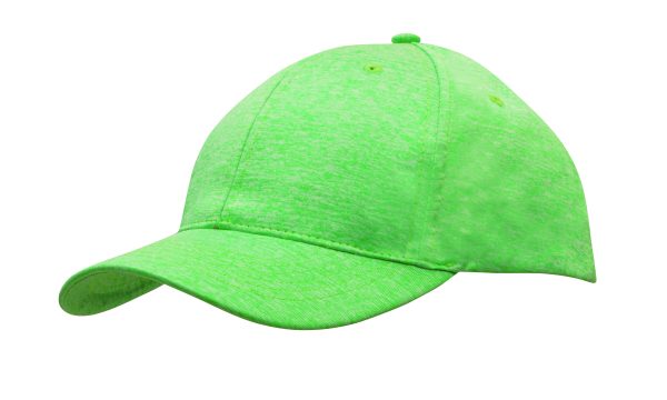 Cationic Sports Jersey Cap