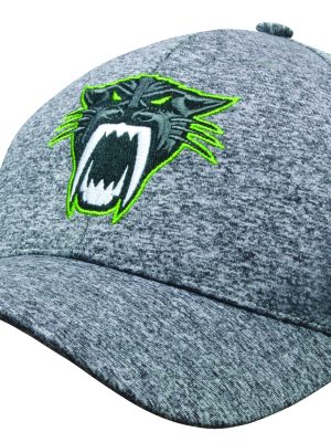 Cationic Sports Jersey Cap