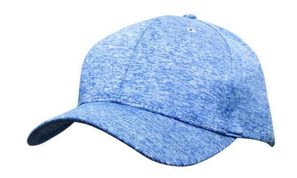 Cationic Sports Jersey Cap