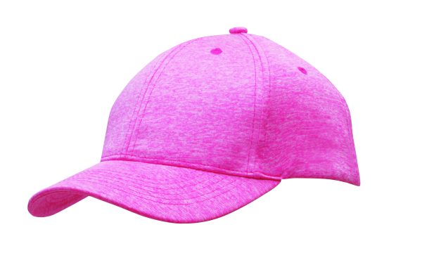 Cationic Sports Jersey Cap