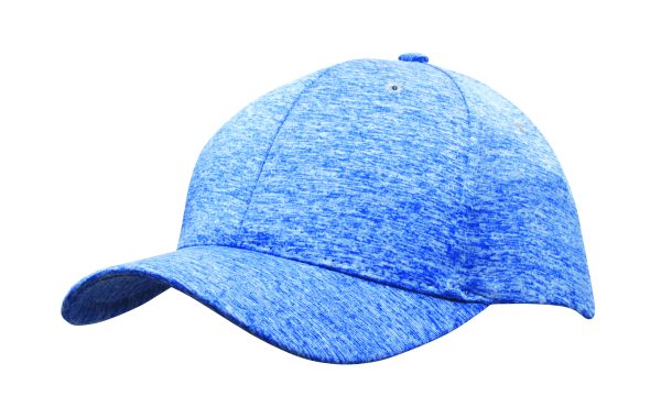 Cationic Sports Jersey Cap