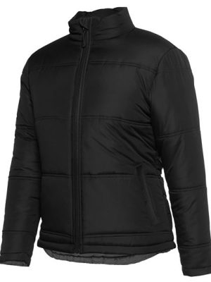 JB's LADIES ADV PUFFER JACKET