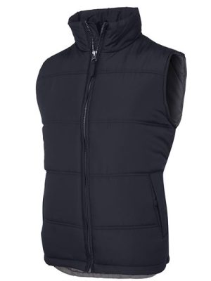 JB's ADV PUFFER VEST