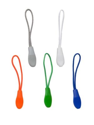 JB's CHANGEABLE ZIP PULLER (10PK)