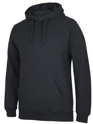 JB's FLEECY HOODIE