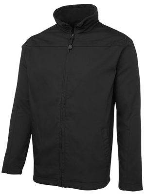 JB's INNER JACKET BLACK