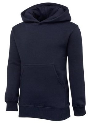 JB's KIDS FLEECY HOODIE