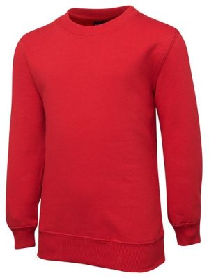 JB's KIDS FLEECY SWEAT