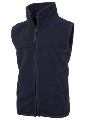 JB's KIDS POLAR VEST