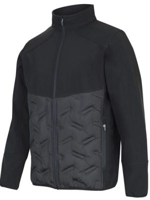 PODIUM HYBRID JACKET
