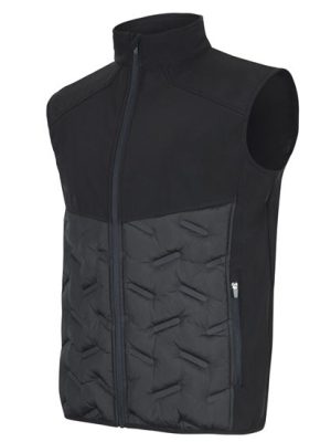 PODIUM HYBRID VEST