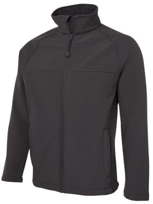 JB's LAYER (SOFTSHELL) JACKET