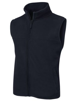 JB's POLAR VEST