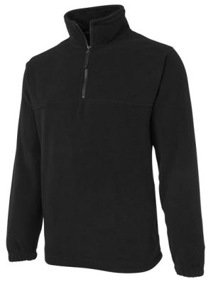 JB's 1/2 ZIP POLAR