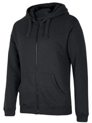 JB's P/C FULL ZIP HOODIE