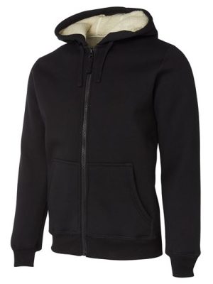 JB's SHEPHERD HOODIE
