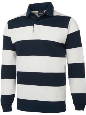JB's RUGBY STRIPED