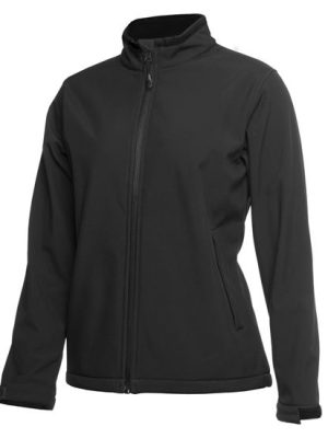 PDM LDS THREE LAYER SOFTSHELL JCKT
