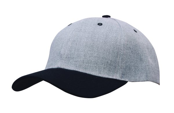 Marle Cap