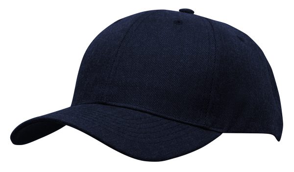 Marle Cap