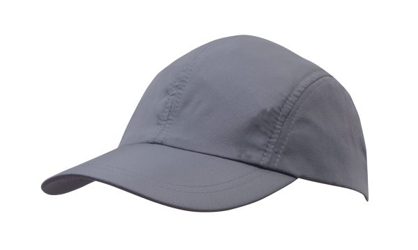 Sports Rip Stop Sports Cap