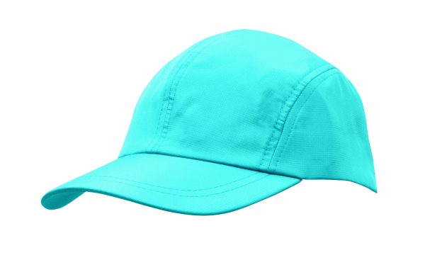 Sports Rip Stop Sports Cap