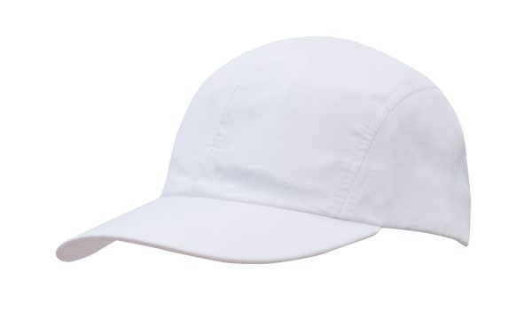 Sports Rip Stop Sports Cap