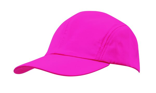Sports Rip Stop Sports Cap