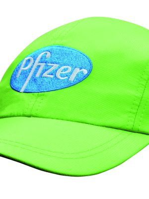Sports Rip Stop Sports Cap