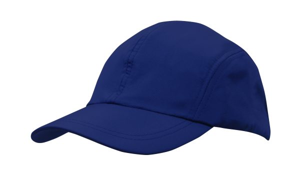 Sports Rip Stop Sports Cap